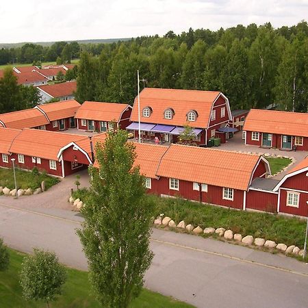 Hotel Oxgarden Vimmerby Zewnętrze zdjęcie