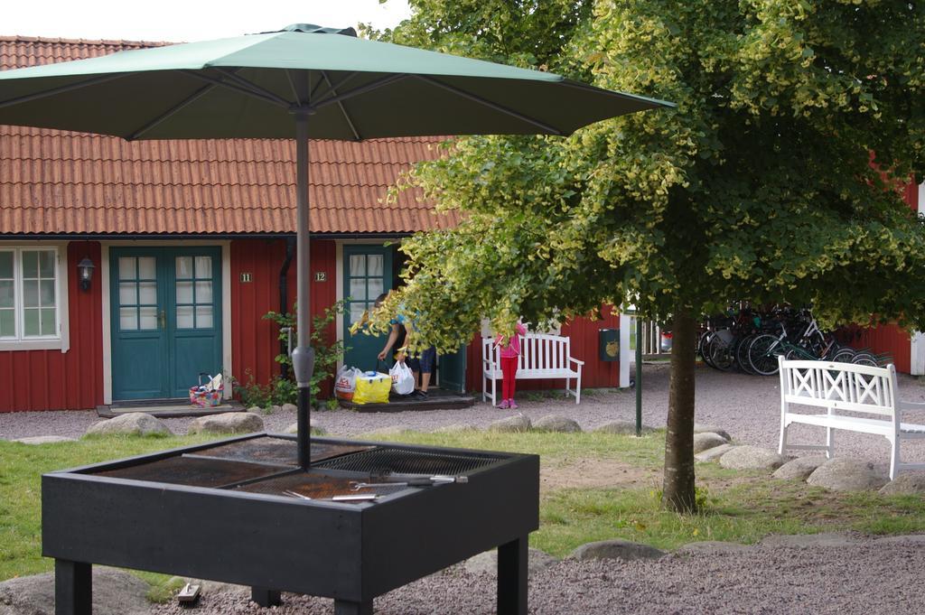 Hotel Oxgarden Vimmerby Zewnętrze zdjęcie