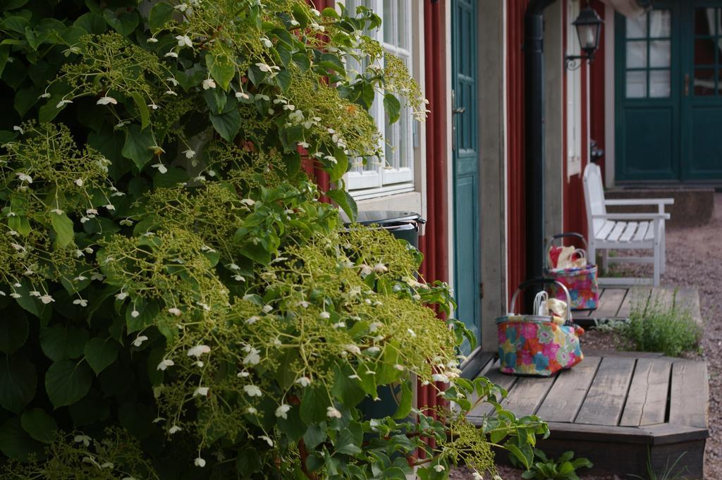 Hotel Oxgarden Vimmerby Zewnętrze zdjęcie