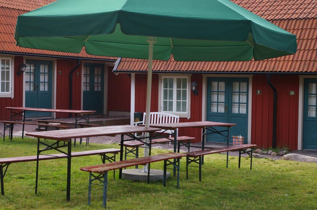 Hotel Oxgarden Vimmerby Zewnętrze zdjęcie
