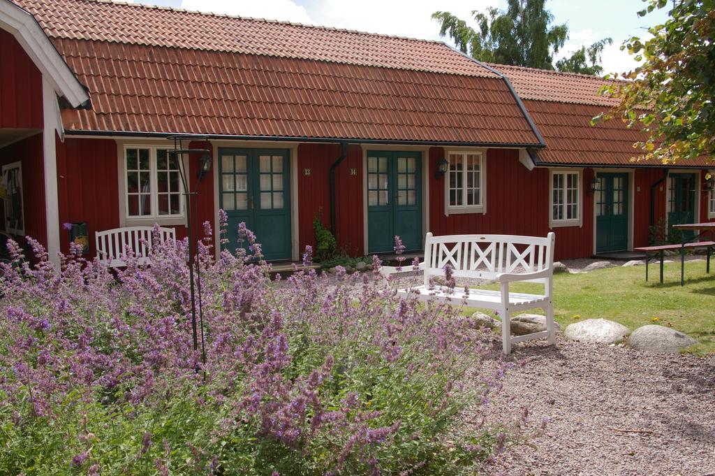 Hotel Oxgarden Vimmerby Zewnętrze zdjęcie