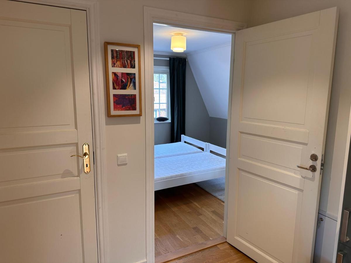 Hotel Oxgarden Vimmerby Zewnętrze zdjęcie