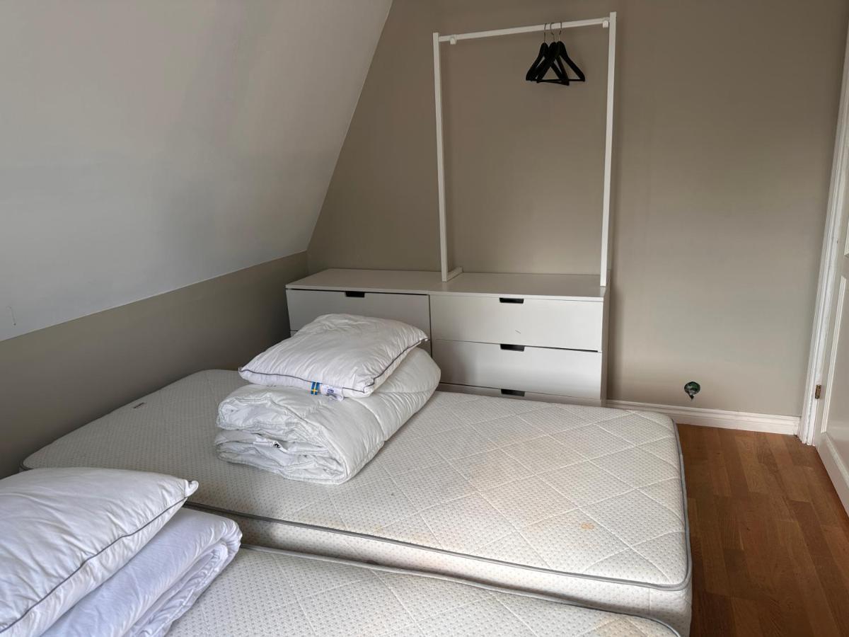 Hotel Oxgarden Vimmerby Zewnętrze zdjęcie