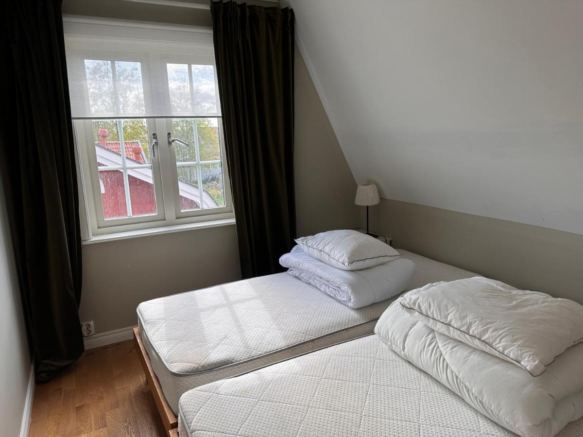 Hotel Oxgarden Vimmerby Zewnętrze zdjęcie