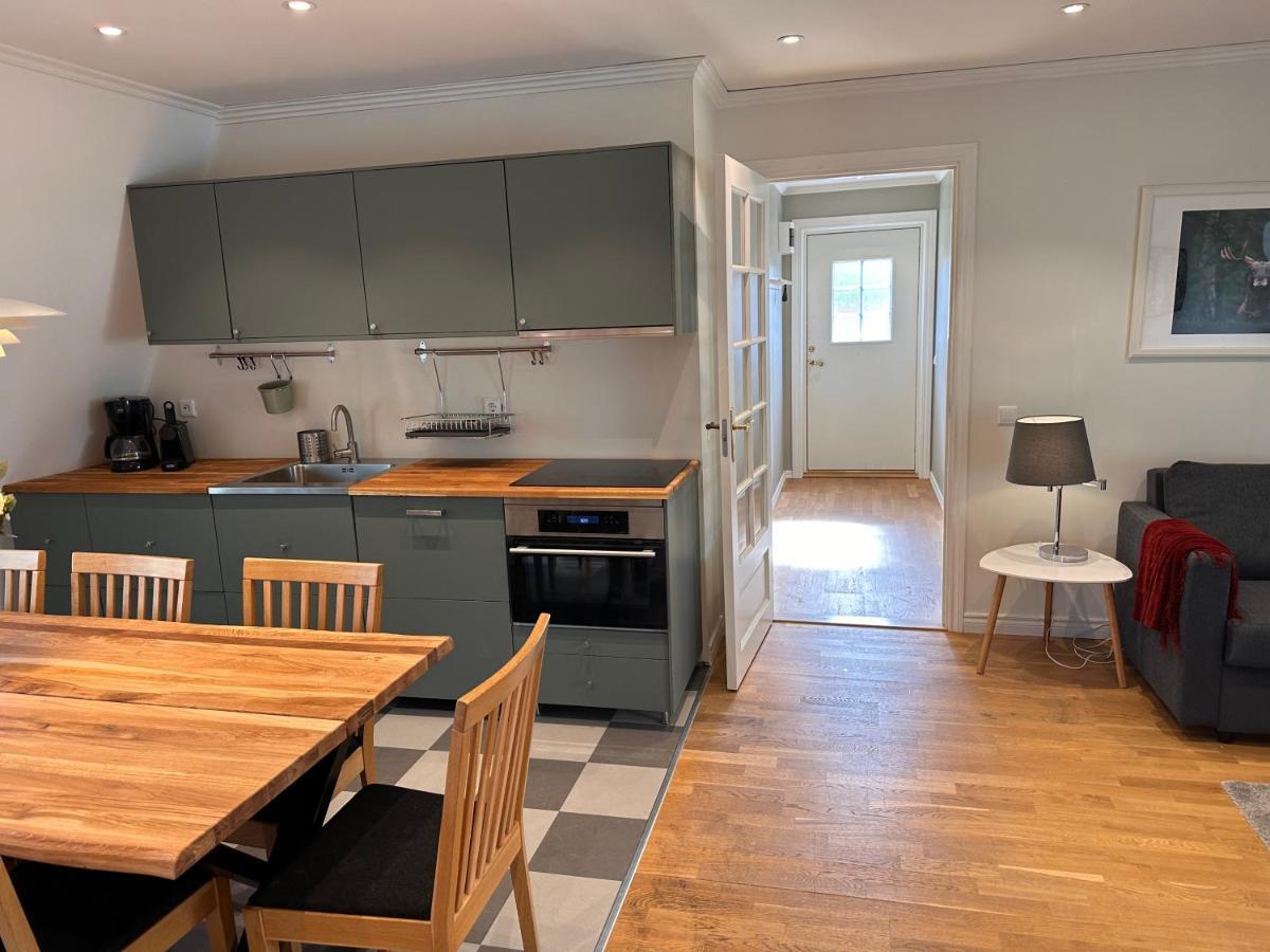 Hotel Oxgarden Vimmerby Zewnętrze zdjęcie