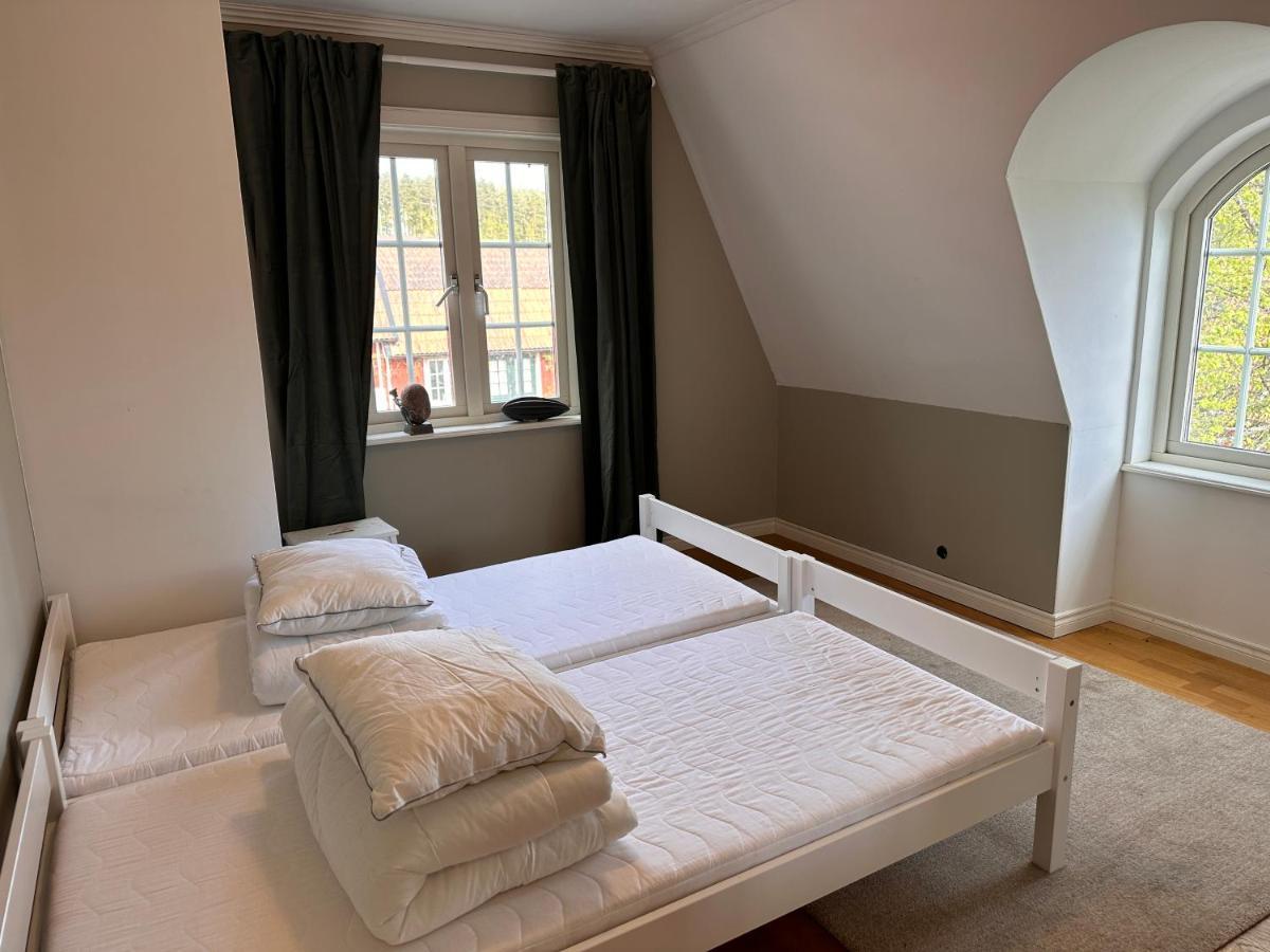 Hotel Oxgarden Vimmerby Zewnętrze zdjęcie