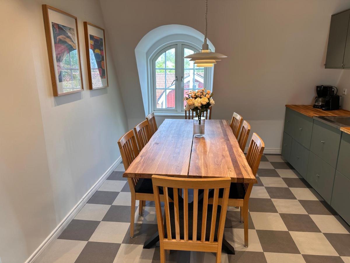 Hotel Oxgarden Vimmerby Zewnętrze zdjęcie