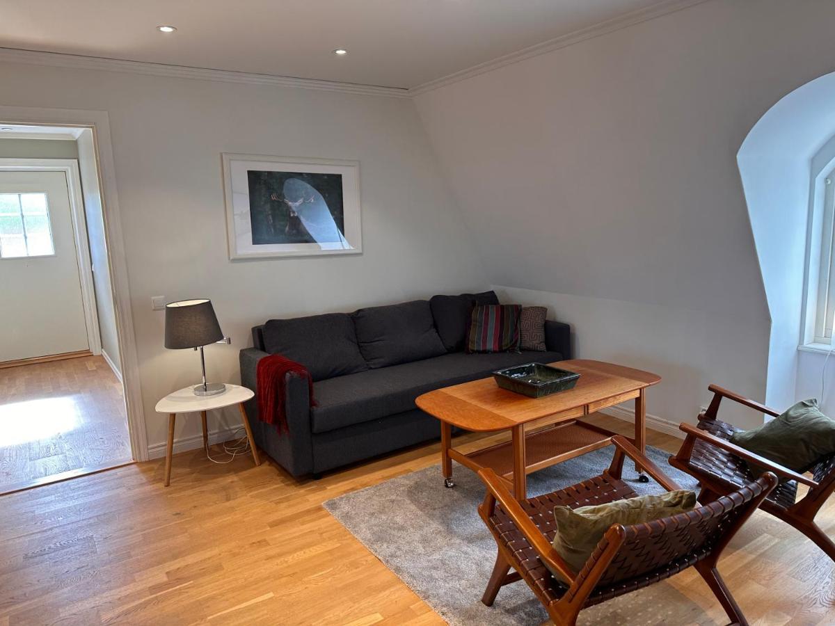 Hotel Oxgarden Vimmerby Zewnętrze zdjęcie