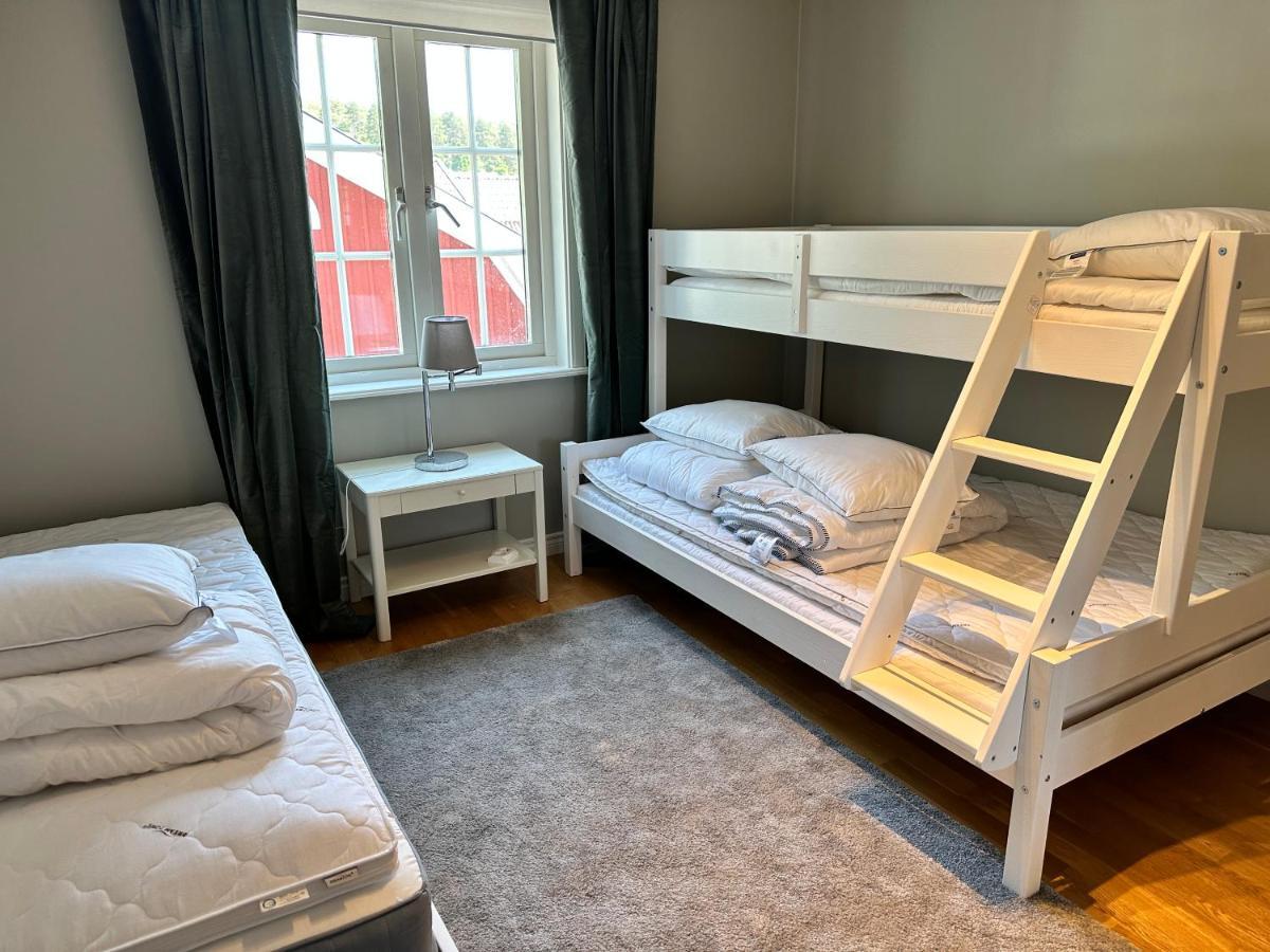 Hotel Oxgarden Vimmerby Zewnętrze zdjęcie
