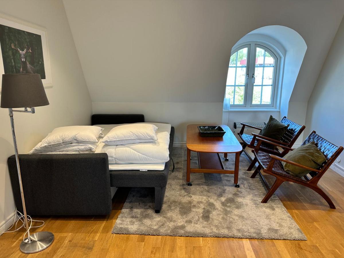 Hotel Oxgarden Vimmerby Zewnętrze zdjęcie