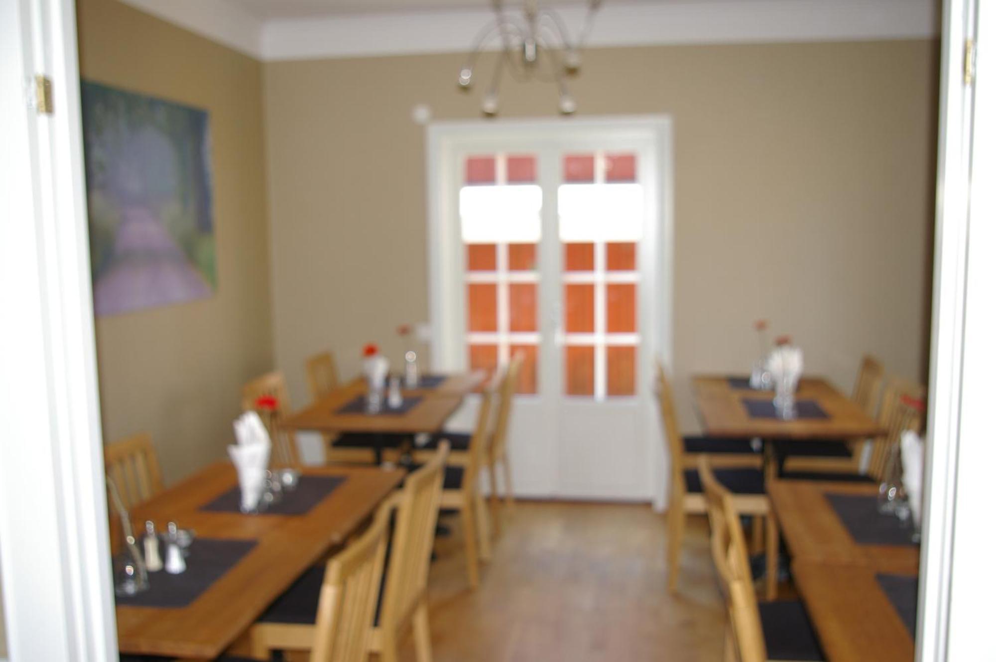 Hotel Oxgarden Vimmerby Zewnętrze zdjęcie