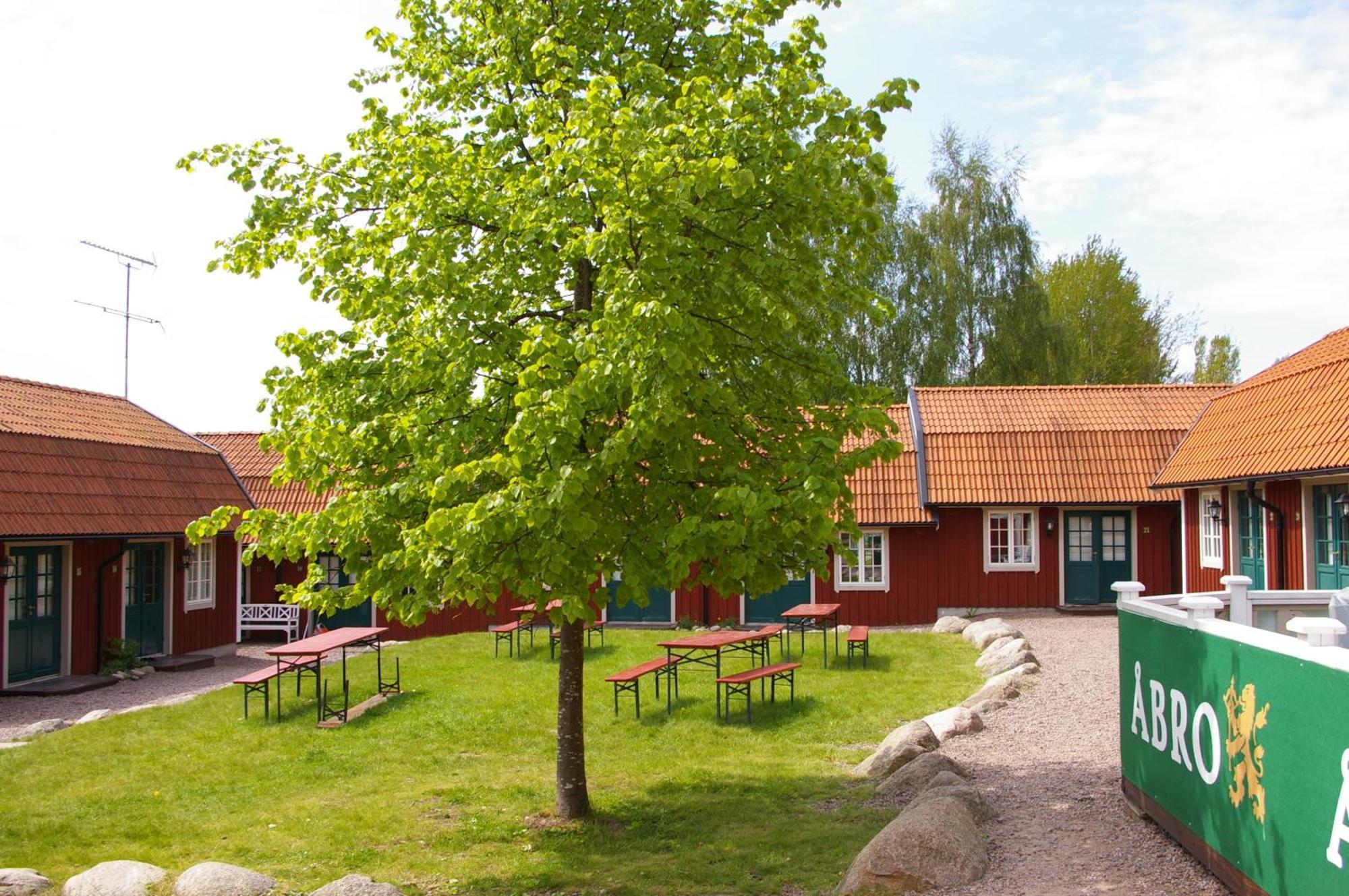 Hotel Oxgarden Vimmerby Zewnętrze zdjęcie