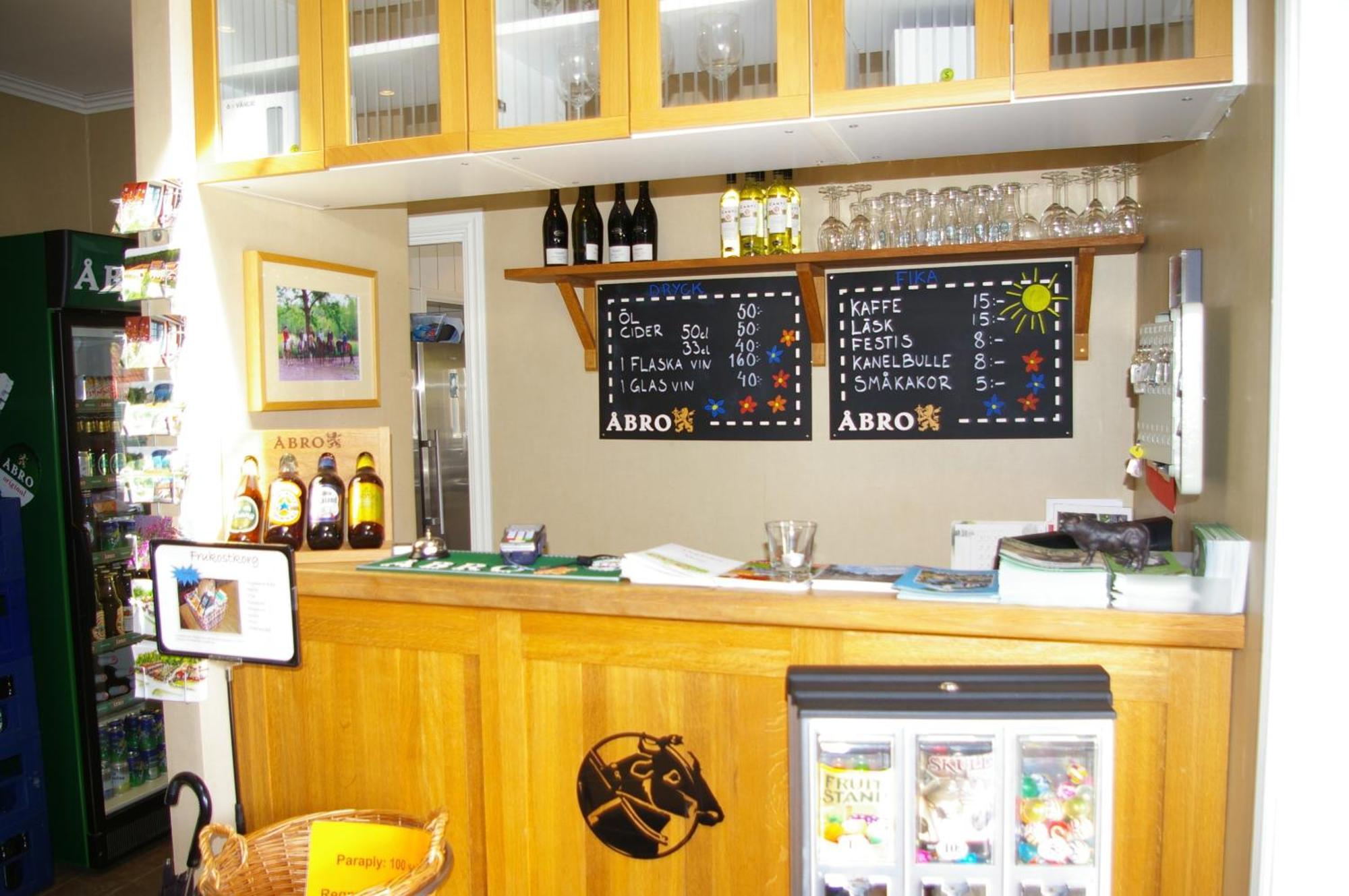 Hotel Oxgarden Vimmerby Zewnętrze zdjęcie