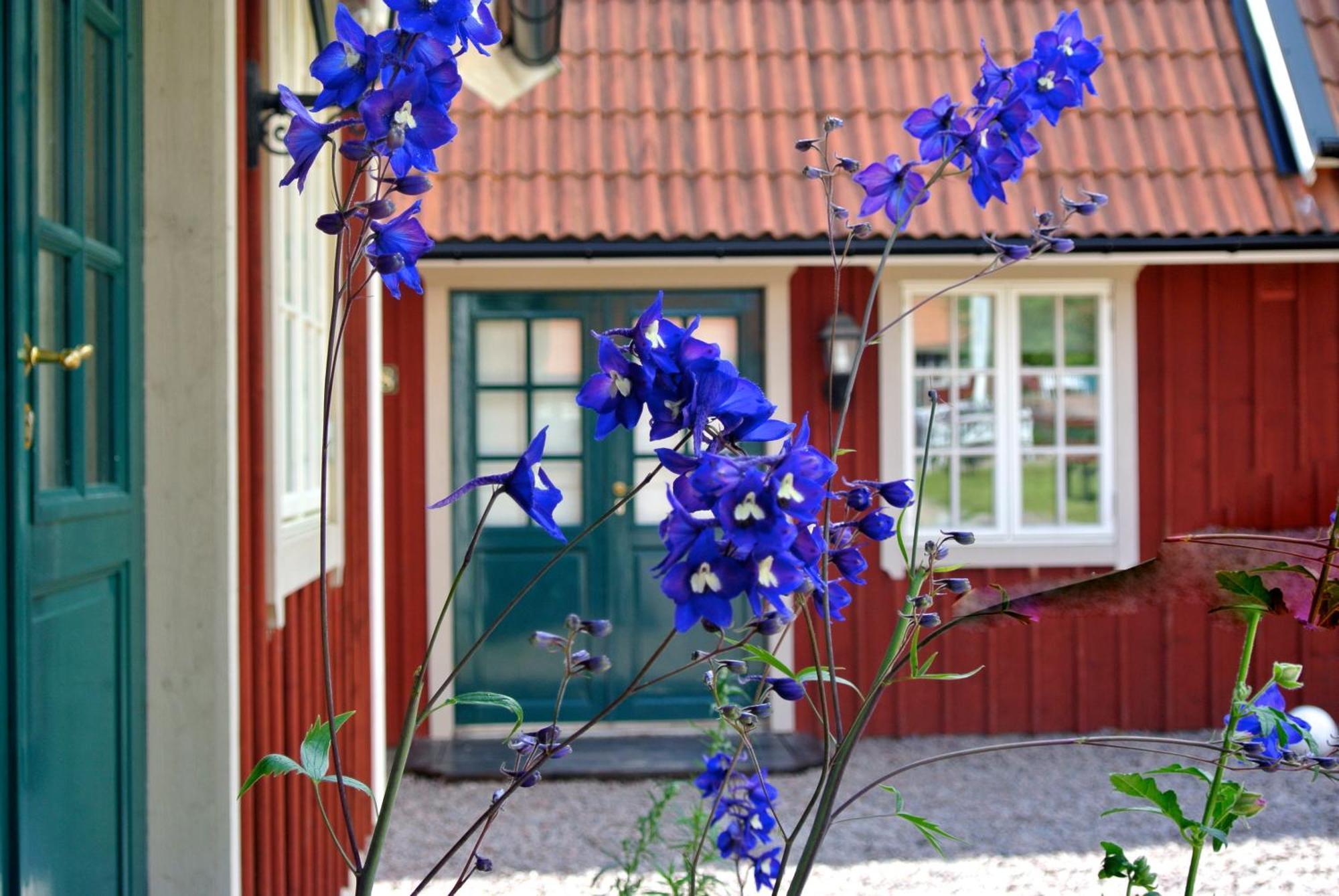 Hotel Oxgarden Vimmerby Zewnętrze zdjęcie
