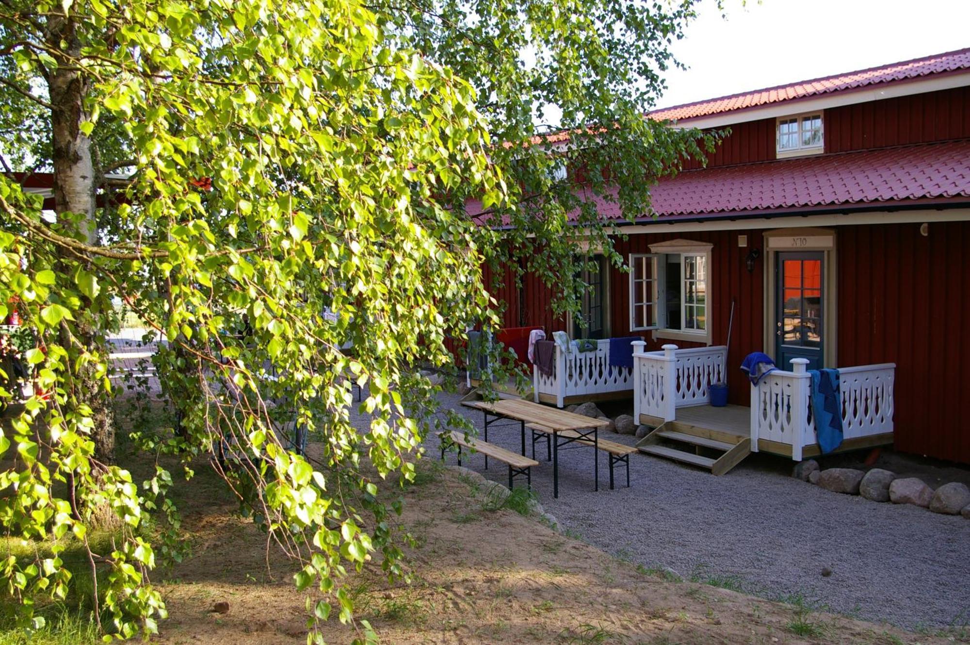 Hotel Oxgarden Vimmerby Zewnętrze zdjęcie