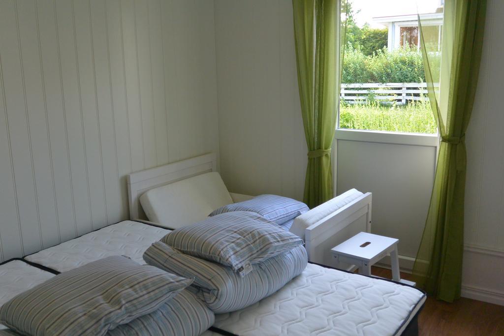 Hotel Oxgarden Vimmerby Pokój zdjęcie