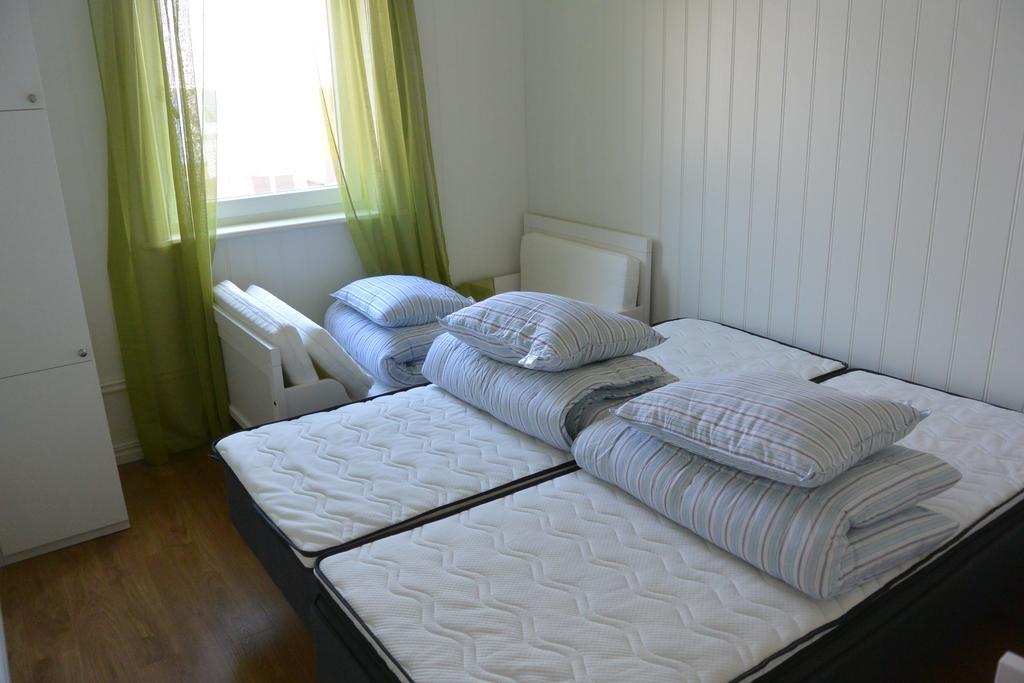 Hotel Oxgarden Vimmerby Pokój zdjęcie