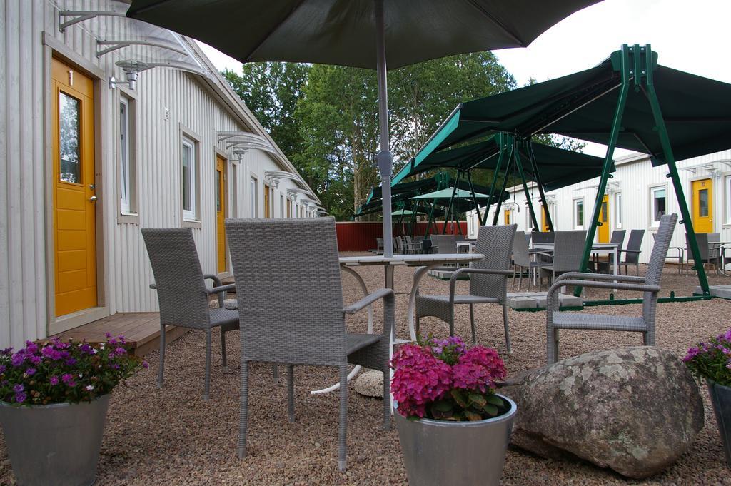 Hotel Oxgarden Vimmerby Pokój zdjęcie