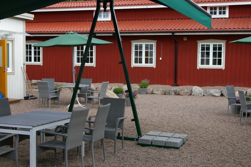 Hotel Oxgarden Vimmerby Pokój zdjęcie