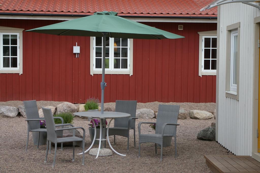 Hotel Oxgarden Vimmerby Pokój zdjęcie