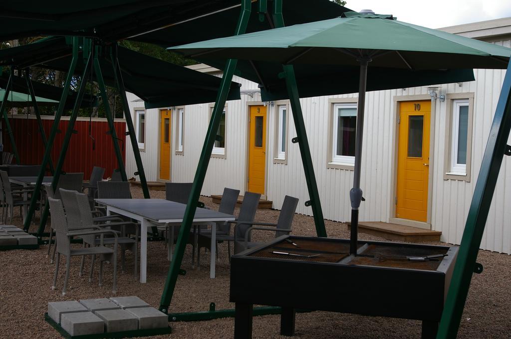 Hotel Oxgarden Vimmerby Pokój zdjęcie