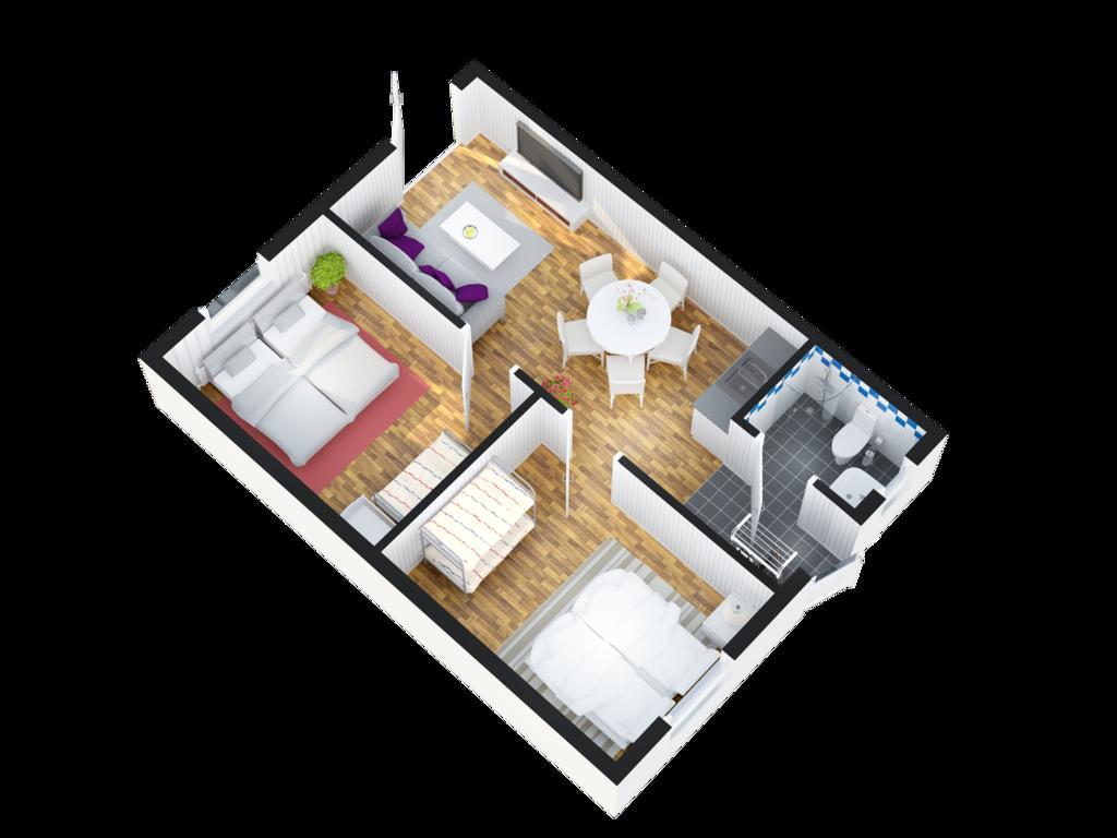 Hotel Oxgarden Vimmerby Pokój zdjęcie