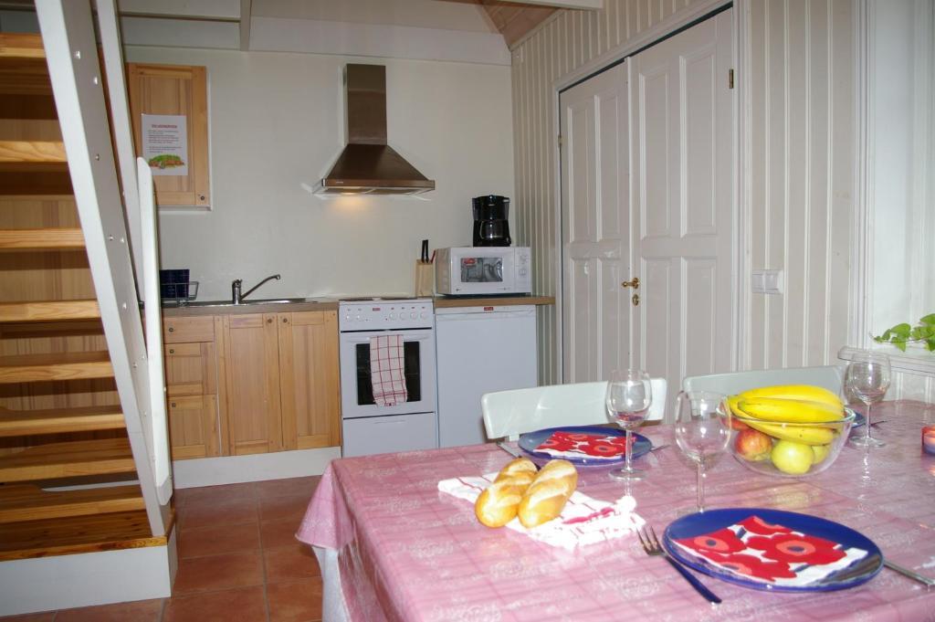 Hotel Oxgarden Vimmerby Zewnętrze zdjęcie